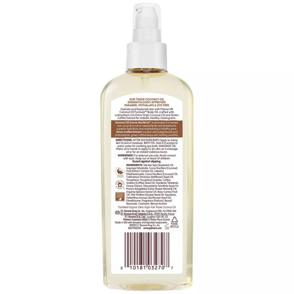Palmers Coconut Oil Body Oil - 5.1Oz