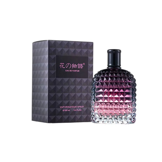 Original Women Perfume Spray Lasting Fragrance Floral Scent Pheromone Eau De Parfum Cologne Men 100Ml Духи Exudes Feminine Charm