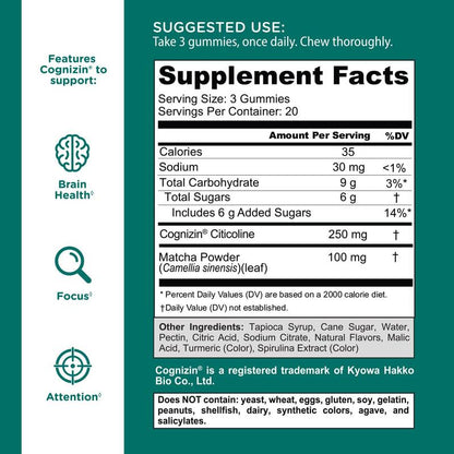 3 Bottles of Goli Best Seller Bundle: Ashwagandha KSM-66, Apple Cider Vinegar, Matcha Mind Supplement with Cognizin, Vitamins D2 and B12