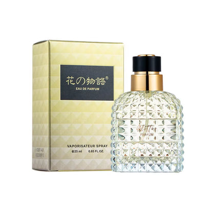 Original Women Perfume Spray Lasting Fragrance Floral Scent Pheromone Eau De Parfum Cologne Men 100Ml Духи Exudes Feminine Charm