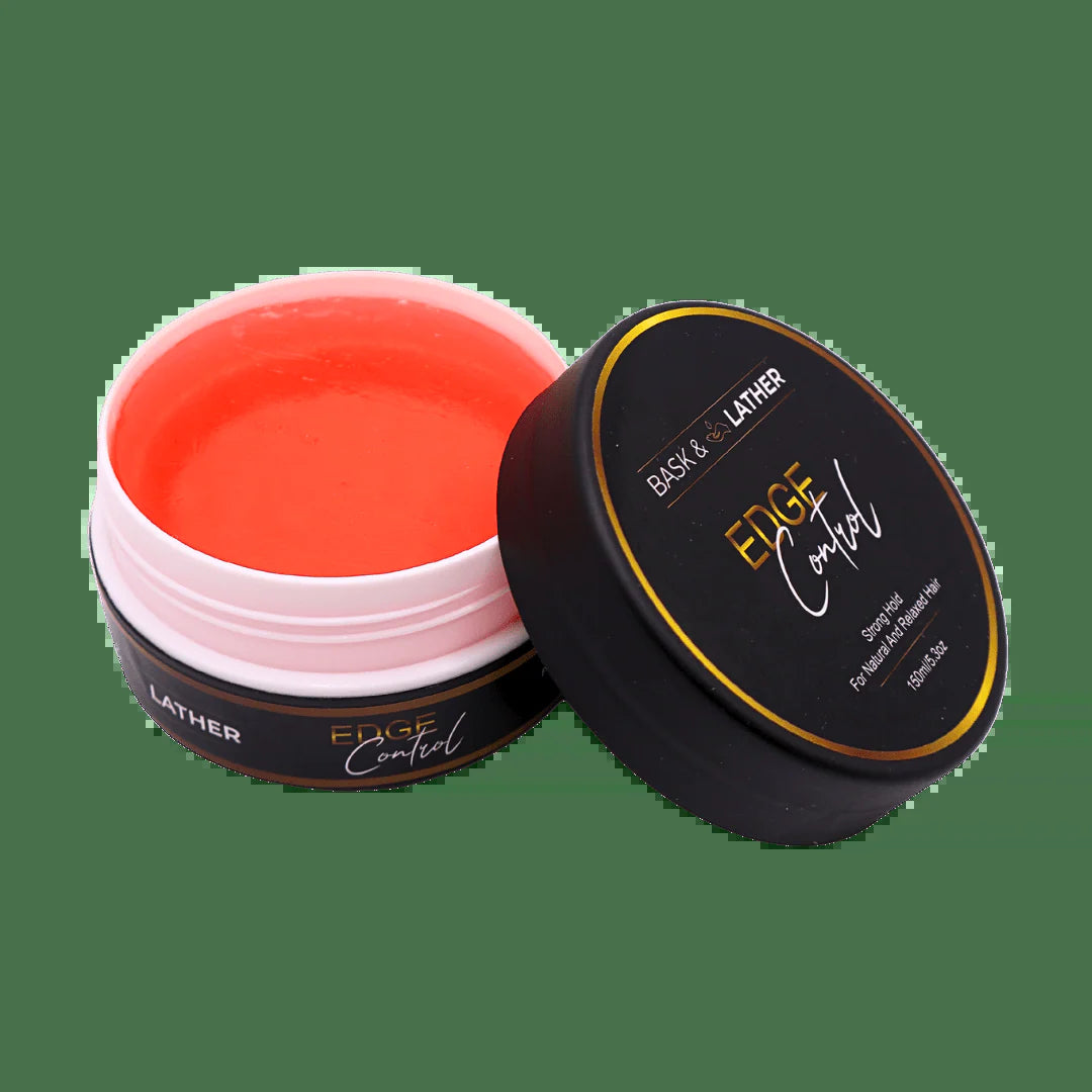 Strong Hold- Thick Edges - Edge Control