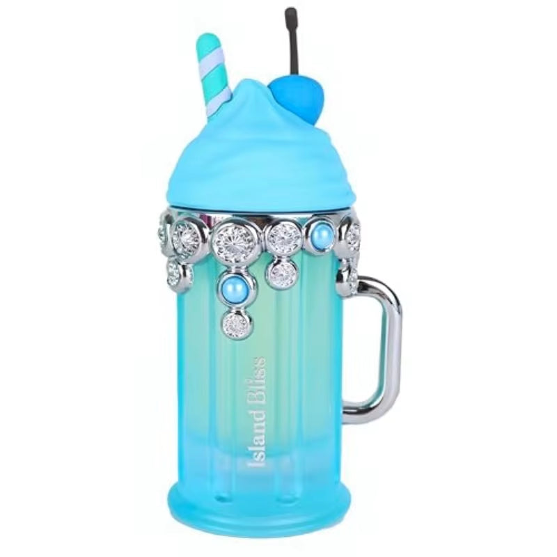 Armaf Island Bliss for Men Eau De Parfum Spray, 3.4 Ounce