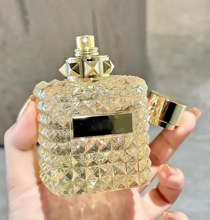 Designer Born in Roma Fragrances Perfume Eau De Parfum Umo Ivory Intense Coral Fantasy Dona Men Women Cologne 100Ml 90Ml EDP Long Lasting Floral High Quality Fast Ship