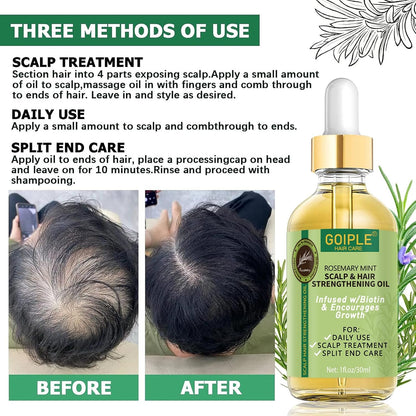 Strong Hold Extra Hold Braiding Gel & Edge Tamer - Tames Frizz, Smoothing Mousse for Twists, Locs, Braids, Cornrows (With Hair Oil, Hair Combs, Bonnet, and Clips)