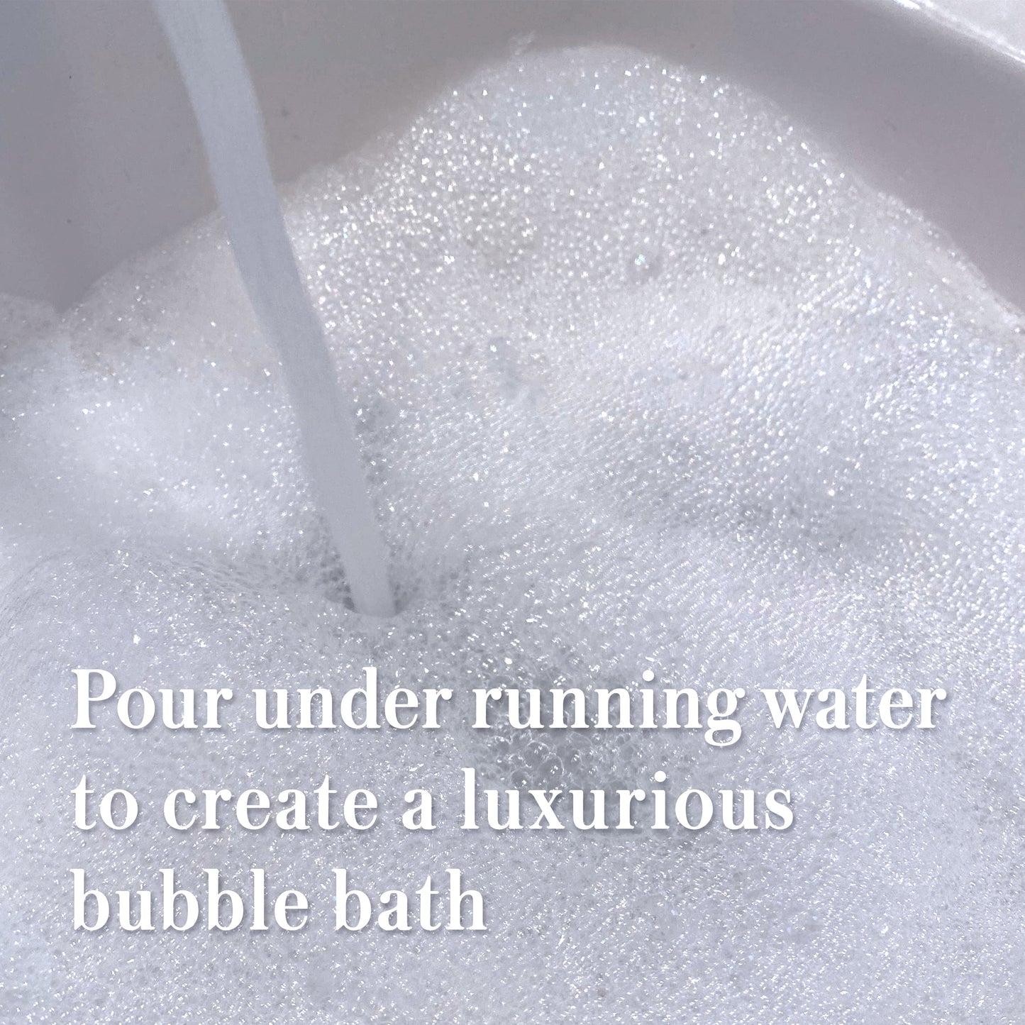 Wellness Therapy Foaming Bath with Pure Epsom Salt & Essential Oils, 34 Fl Oz