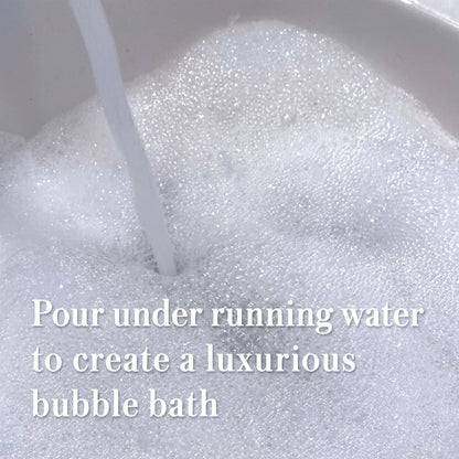 Wellness Therapy Foaming Bath with Pure Epsom Salt & Essential Oils, 34 Fl Oz