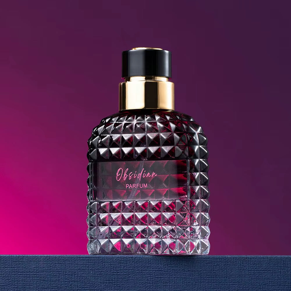 Original Women Perfume Spray Lasting Fragrance Floral Scent Pheromone Eau De Parfum Cologne Men 100Ml Духи Exudes Feminine Charm