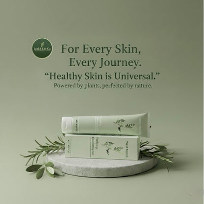 Purifying Exfoliating Gel Cleanser