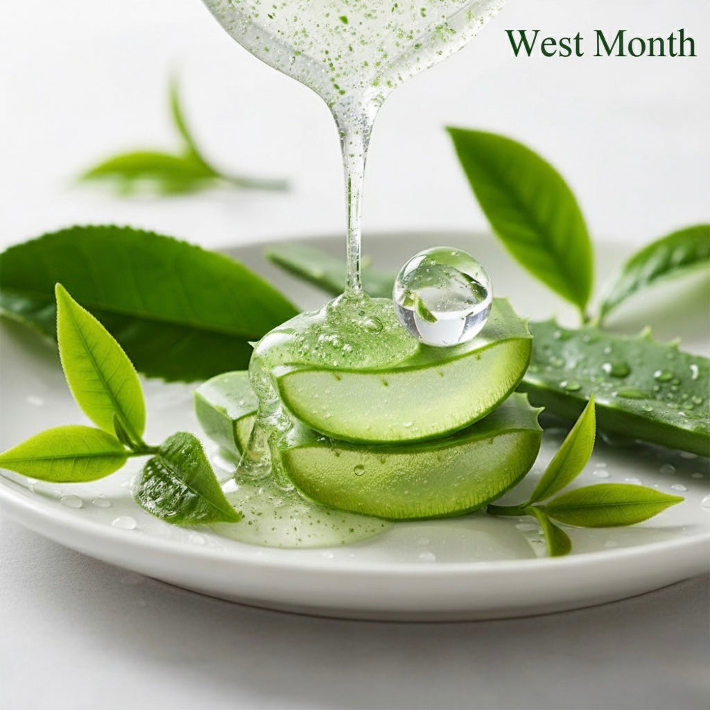 Purifying Exfoliating Gel Cleanser