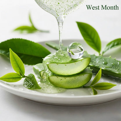 Purifying Exfoliating Gel Cleanser