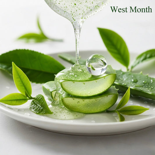 Purifying Exfoliating Gel Cleanser