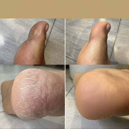 The Luxe Spa Foot Bundle