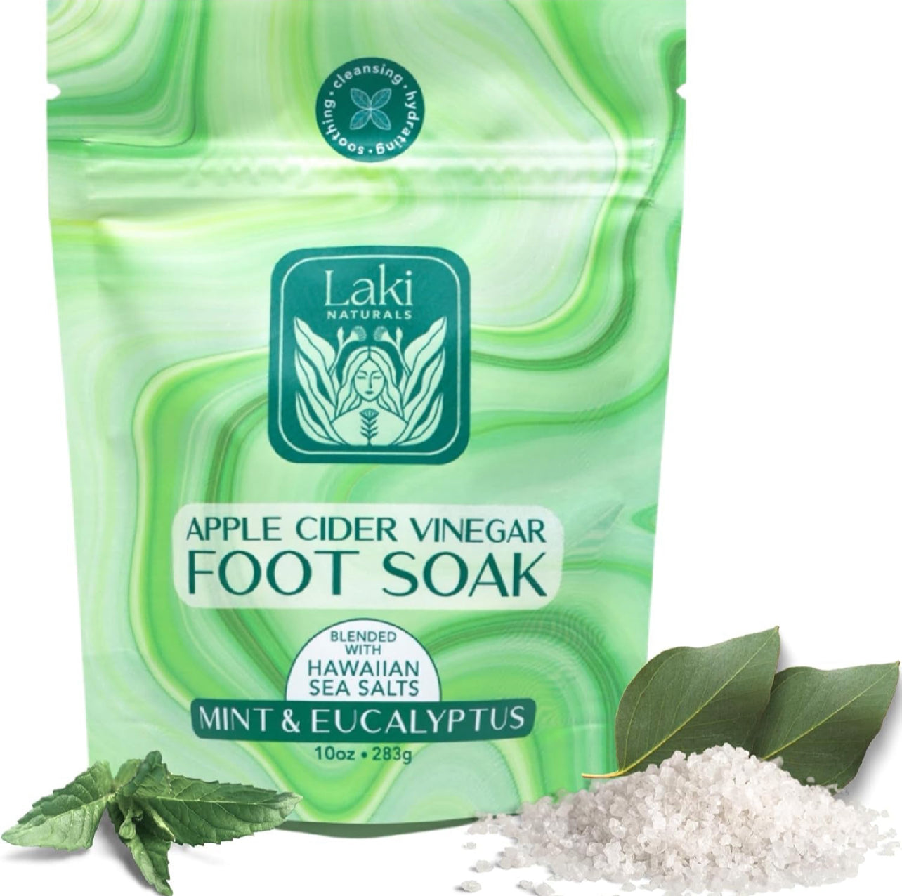 The Luxe Spa Foot Bundle