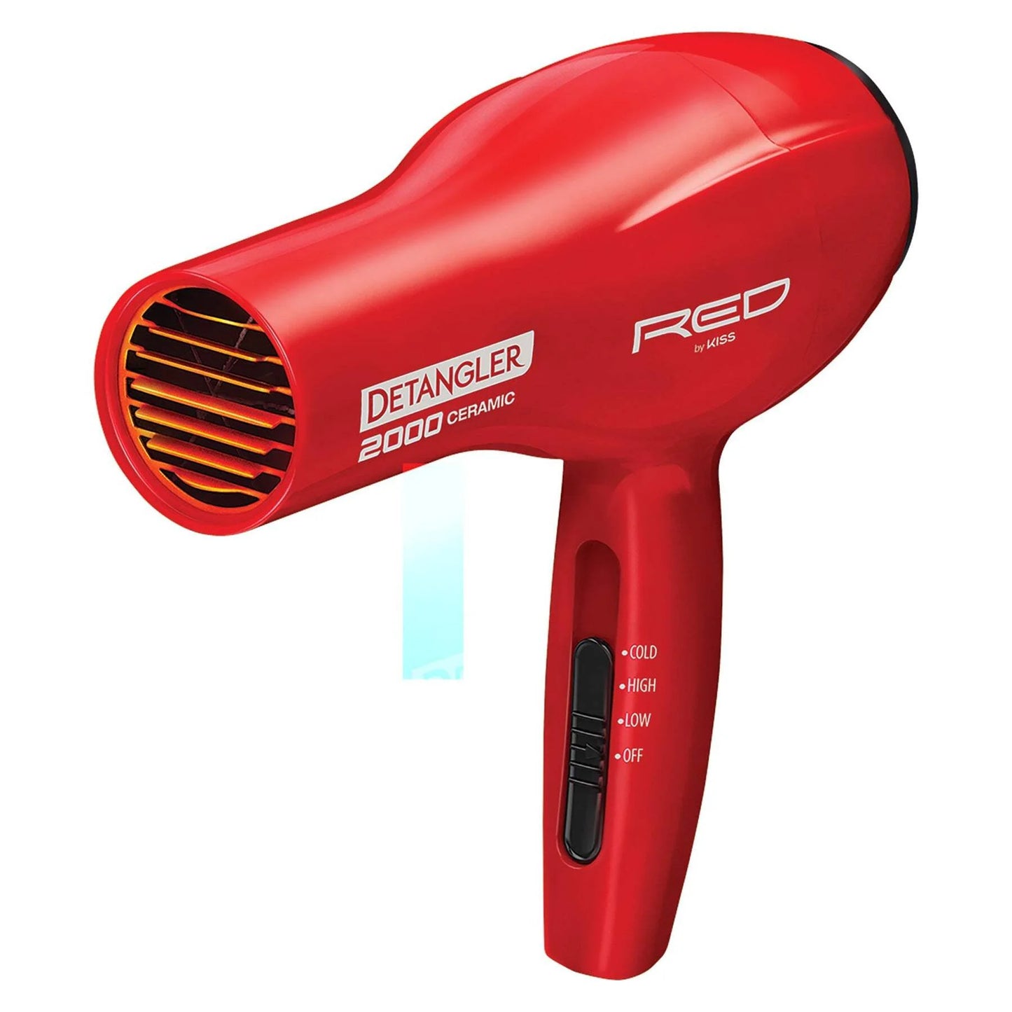 Detangler Ceramic Double Layer Pik Blow Dryer