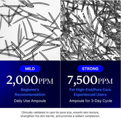 [Medicube] Korean Home Aesthetic Duo L Experience Glass Glow Facial Effect Facial Skincare Set