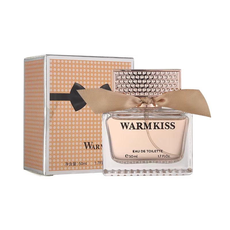 Brand Perfume Musk Women Perfume Spray Flirting Pheromone Long Lasting Jasmine Fruity Light Fragrance Seductive Romance Gift