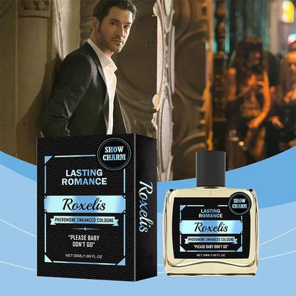 Her Loss Cologne for Men 50Ml , Top Shelf Her Lost Pheromone Cologne to Men