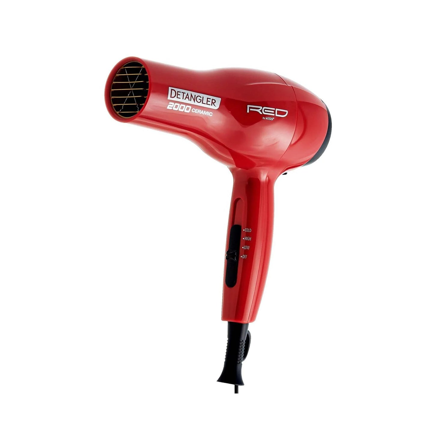 Detangler Ceramic Double Layer Pik Blow Dryer