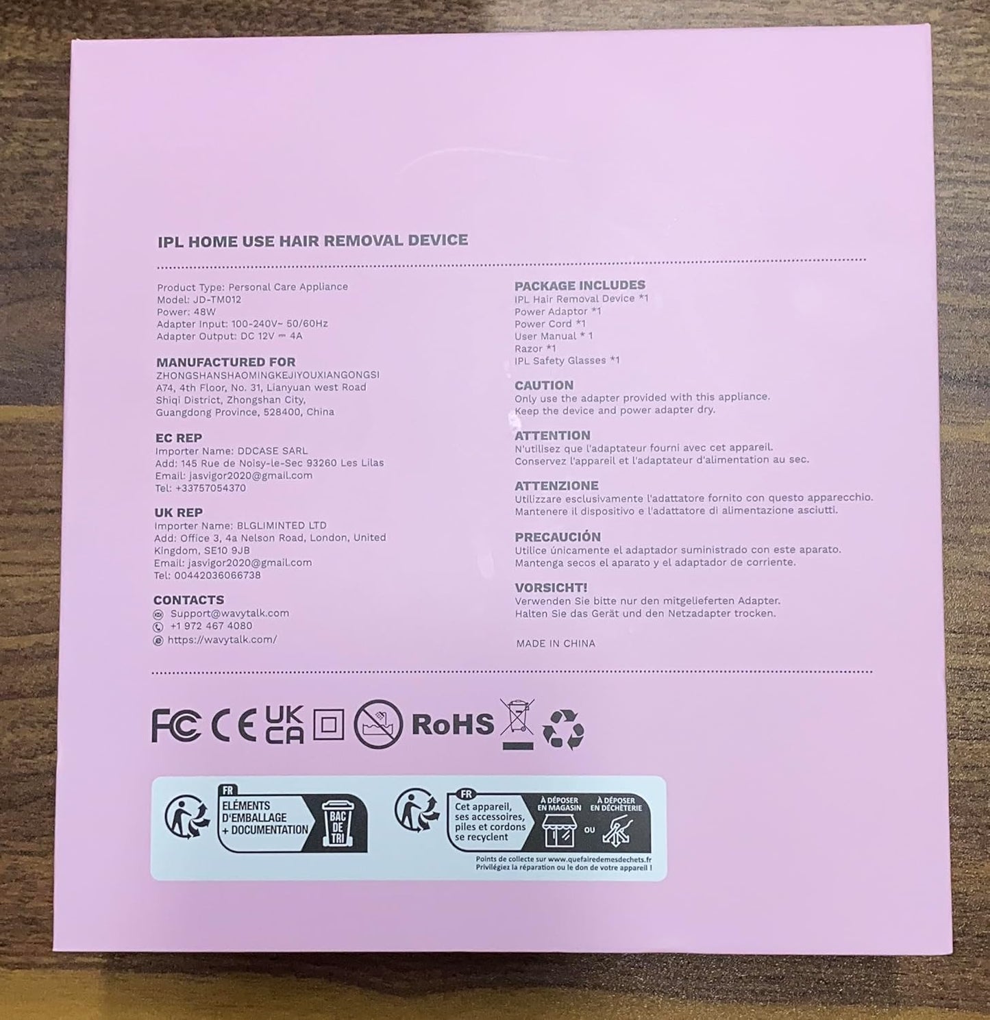 Laser Hair Removal for Women and Men,Ipl Hair Removal with Ice Cooling Function for Nearly Painless and Long-Lasting Results,24J High Energy IPL Laser Hair Removal for Armpits Legs Arms Bikini,Corded