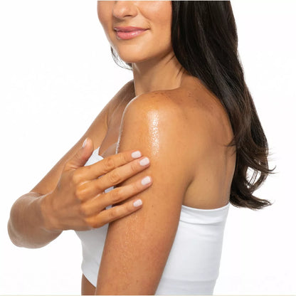 Palmers Coconut Oil Body Oil - 5.1Oz