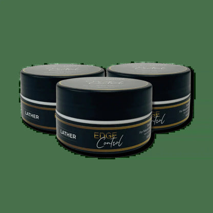 Strong Hold- Thick Edges - Edge Control