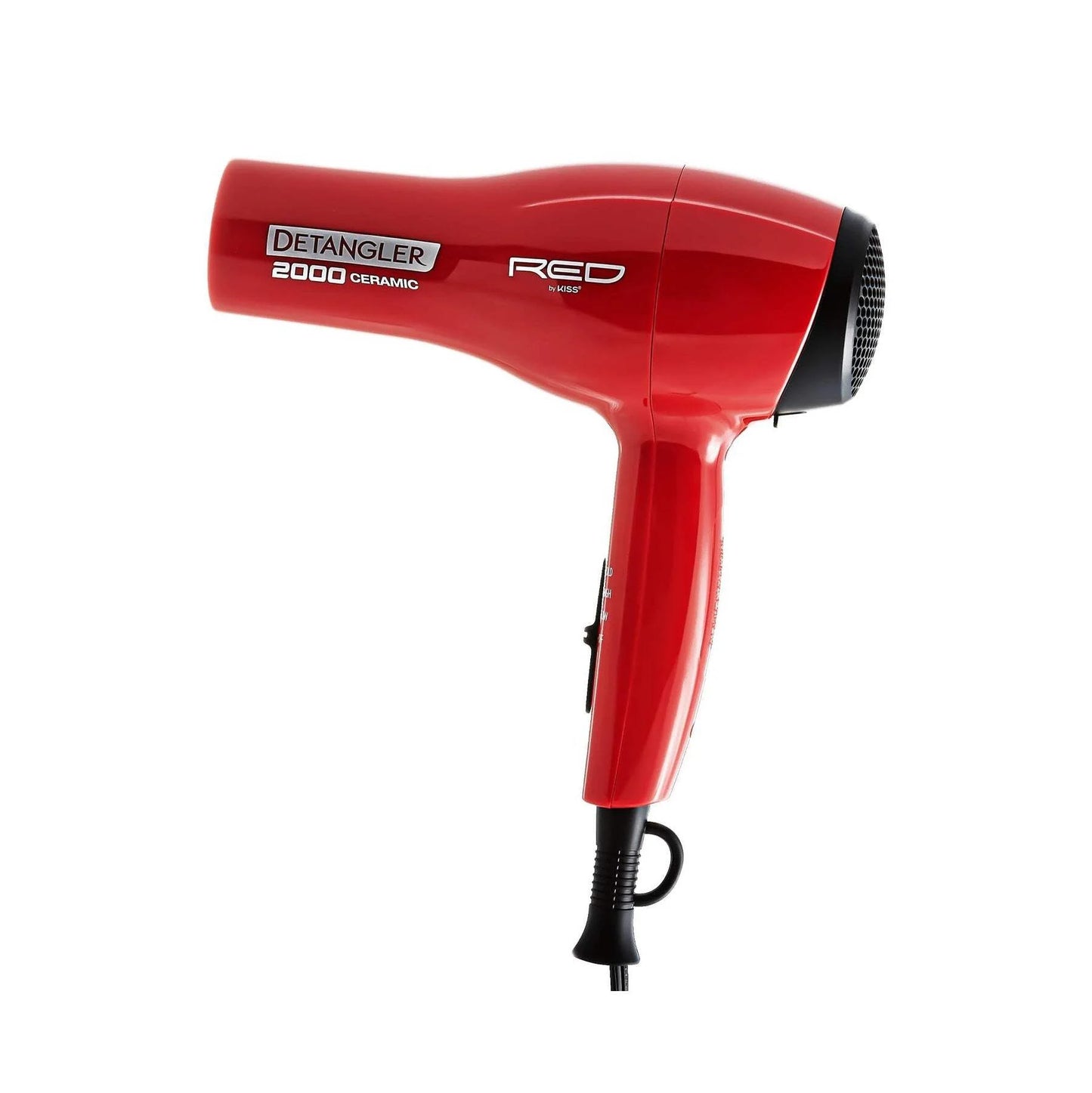 Detangler Ceramic Double Layer Pik Blow Dryer