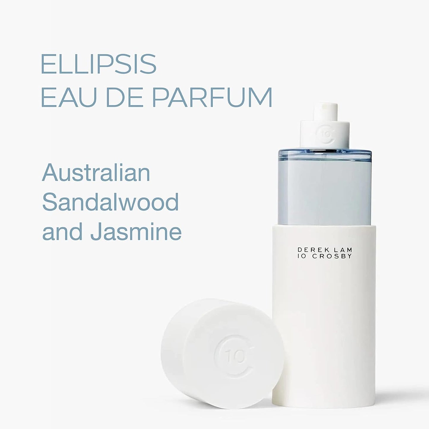 - Ellipsis - 1.7 Oz Eau De Parfum - a Complex, Luscious Fragrance Mist for Women - Perfume Spray with Warm, Woody, Sweet, Floral Notes